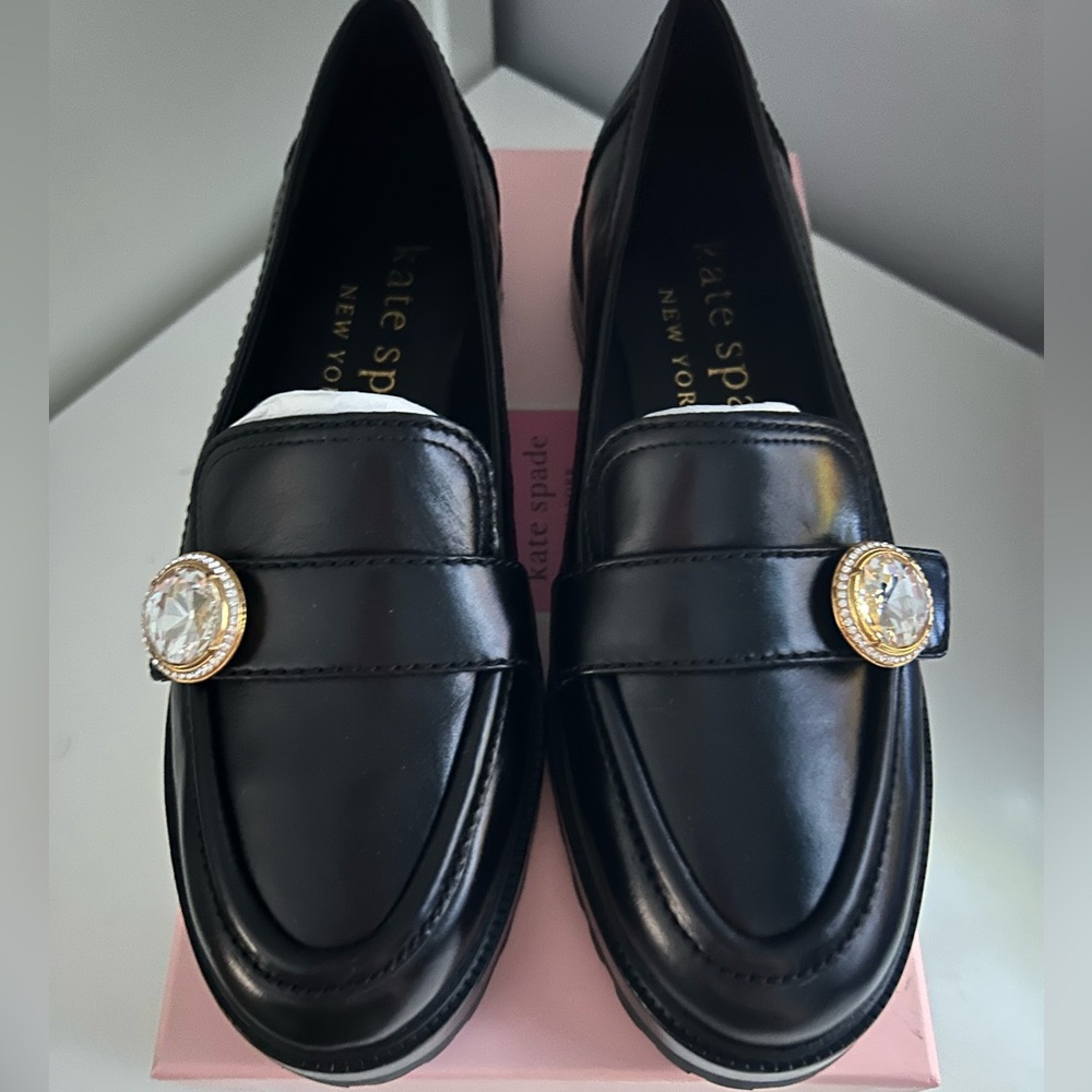 Kate Spade Loafers